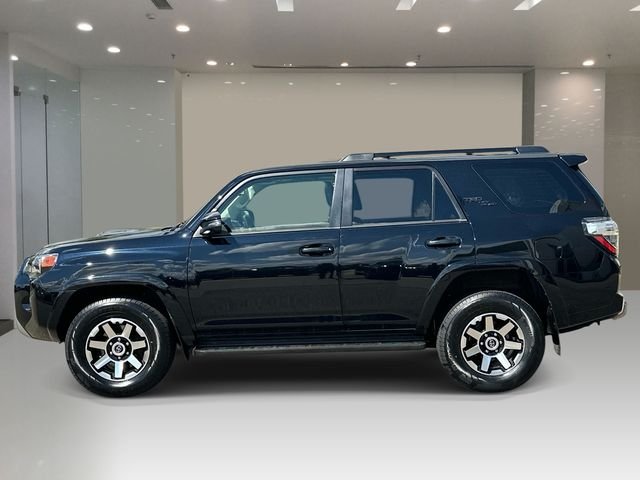 toyota 4runner 2023 JTERU5JR9P6160080 image toyota 4runner 2023 JTERU5JR9P6160080 image