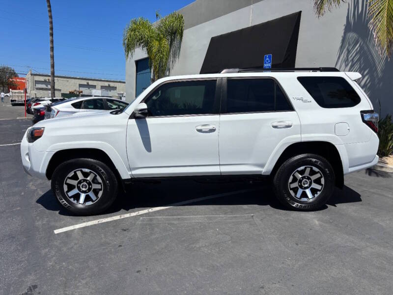 toyota 4runner 2023 JTERU5JR8P6193782 image toyota 4runner 2023 JTERU5JR8P6193782 image