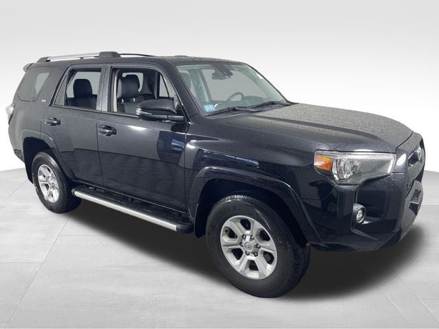 toyota 4runner 2023 JTENU5JRXP6181714 image toyota 4runner 2023 JTENU5JRXP6181714 image