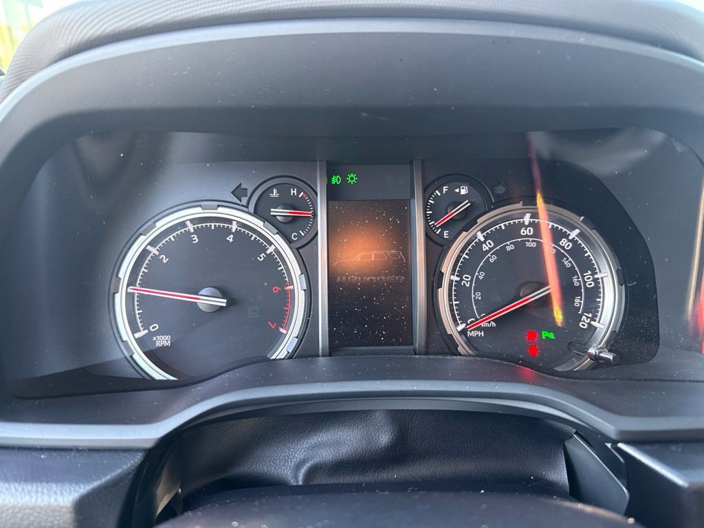 toyota 4runner 2023 JTEDU5JR4P5287240 image toyota 4runner 2023 JTEDU5JR4P5287240 image