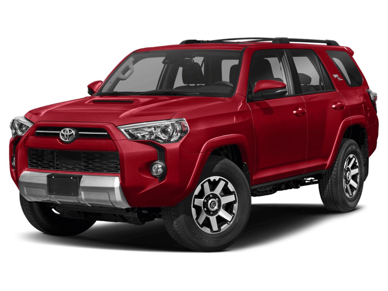 toyota 4runner 2023 JTERU5JR9P6212050 image toyota 4runner 2023 JTERU5JR9P6212050 image