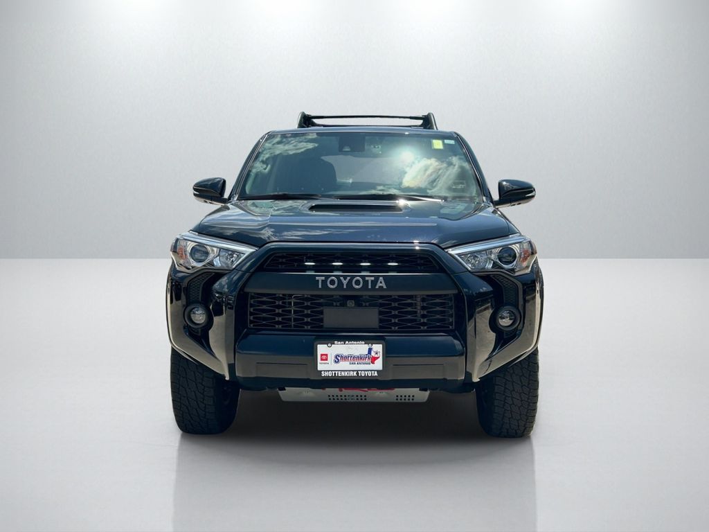 toyota 4runner 2023 JTELU5JR8P6152350 image