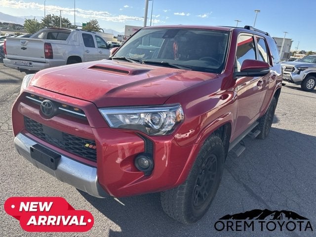 toyota 4runner 2023 JTERU5JRXP6172111 image toyota 4runner 2023 JTERU5JRXP6172111 image