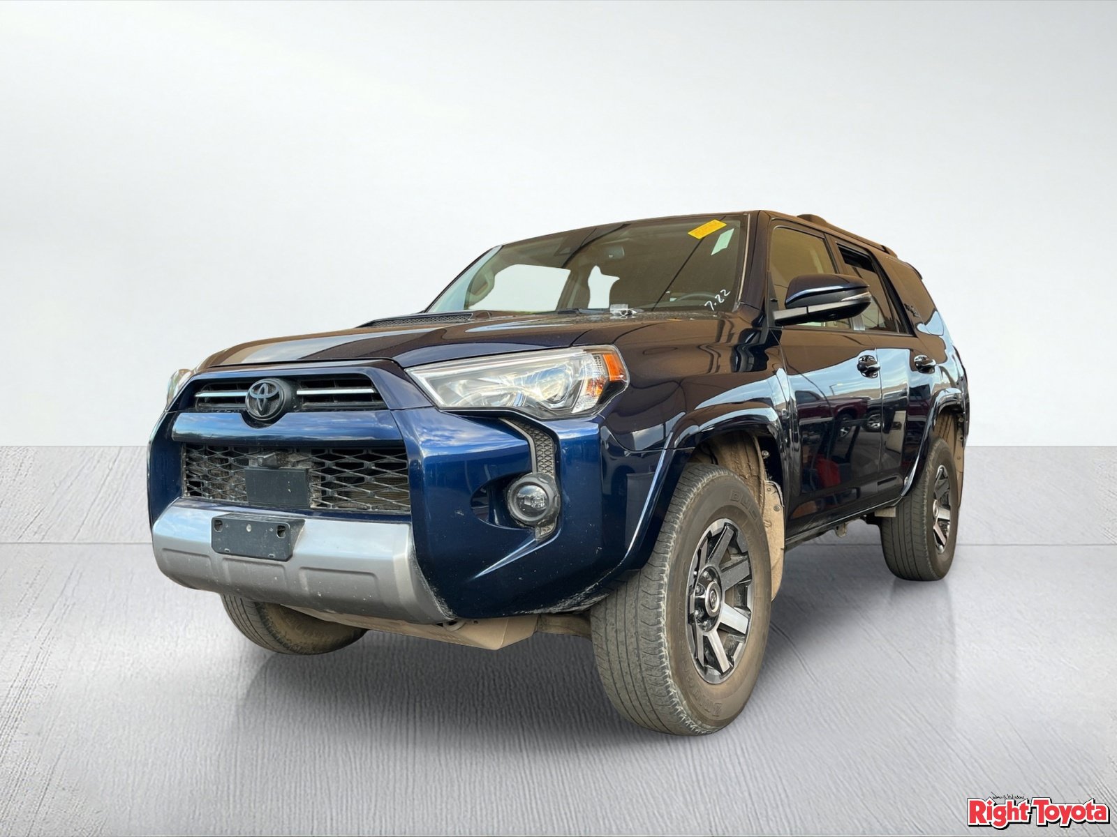 toyota 4runner 2023 JTERU5JR3P6171804 image toyota 4runner 2023 JTERU5JR3P6171804 image