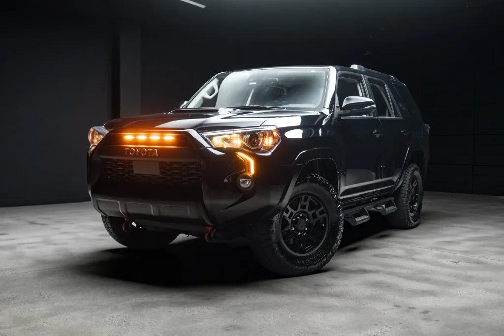 toyota 4runner 2023 JTERU5JR8P6190574 image toyota 4runner 2023 JTERU5JR8P6190574 image