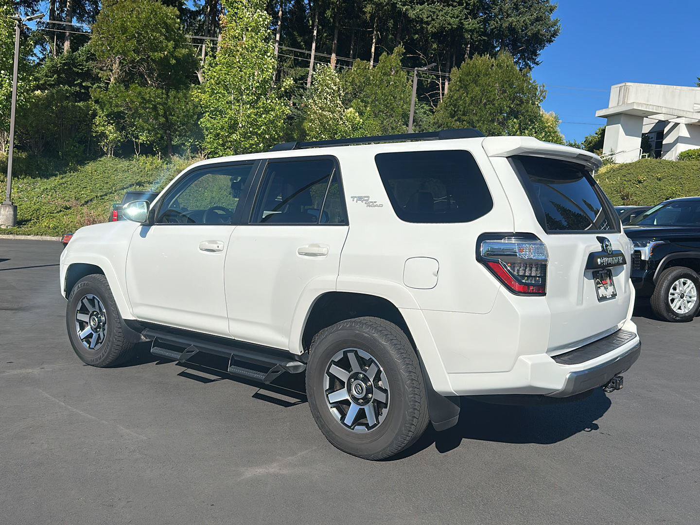 toyota 4runner 2023 JTERU5JR6P6123519 image toyota 4runner 2023 JTERU5JR6P6123519 image