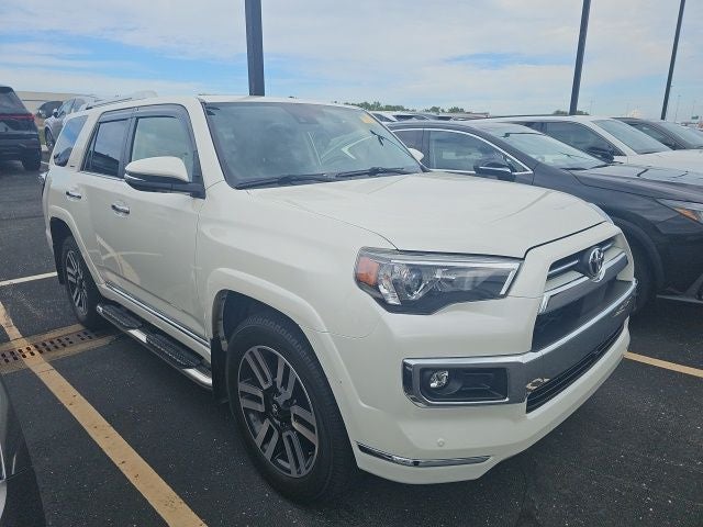 toyota 4runner 2023 JTEKU5JR9P6198474 image toyota 4runner 2023 JTEKU5JR9P6198474 image