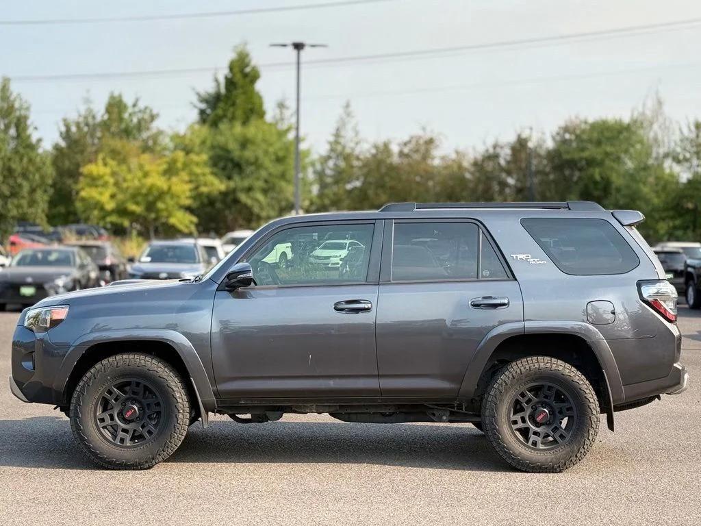 toyota 4runner 2023 JTERU5JR0P6193355 image toyota 4runner 2023 JTERU5JR0P6193355 image