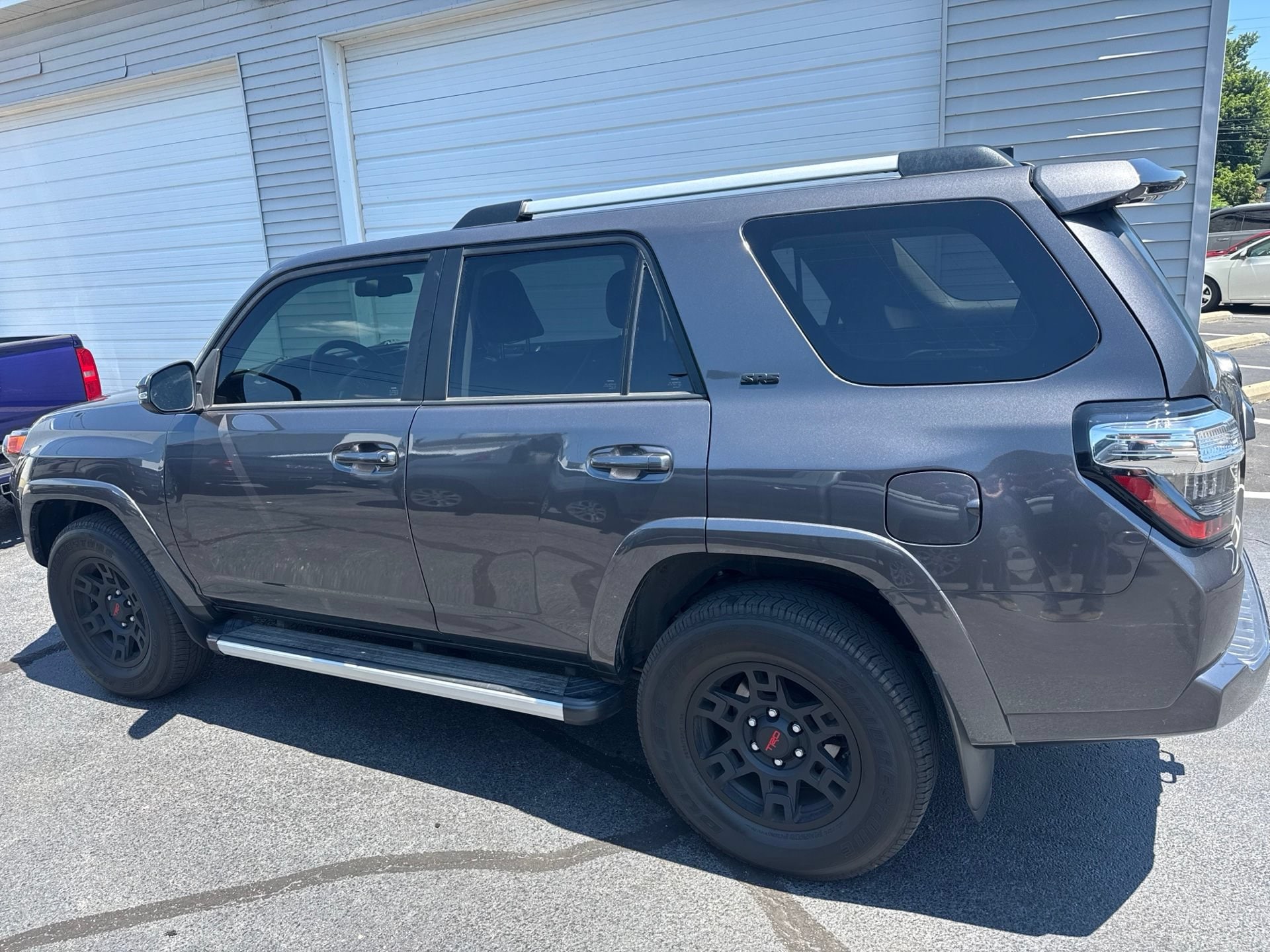 toyota 4runner 2023 JTENU5JR2P6150621 image toyota 4runner 2023 JTENU5JR2P6150621 image
