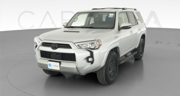 toyota 4runner 2023 JTERU5JR5P6099181 image toyota 4runner 2023 JTERU5JR5P6099181 image