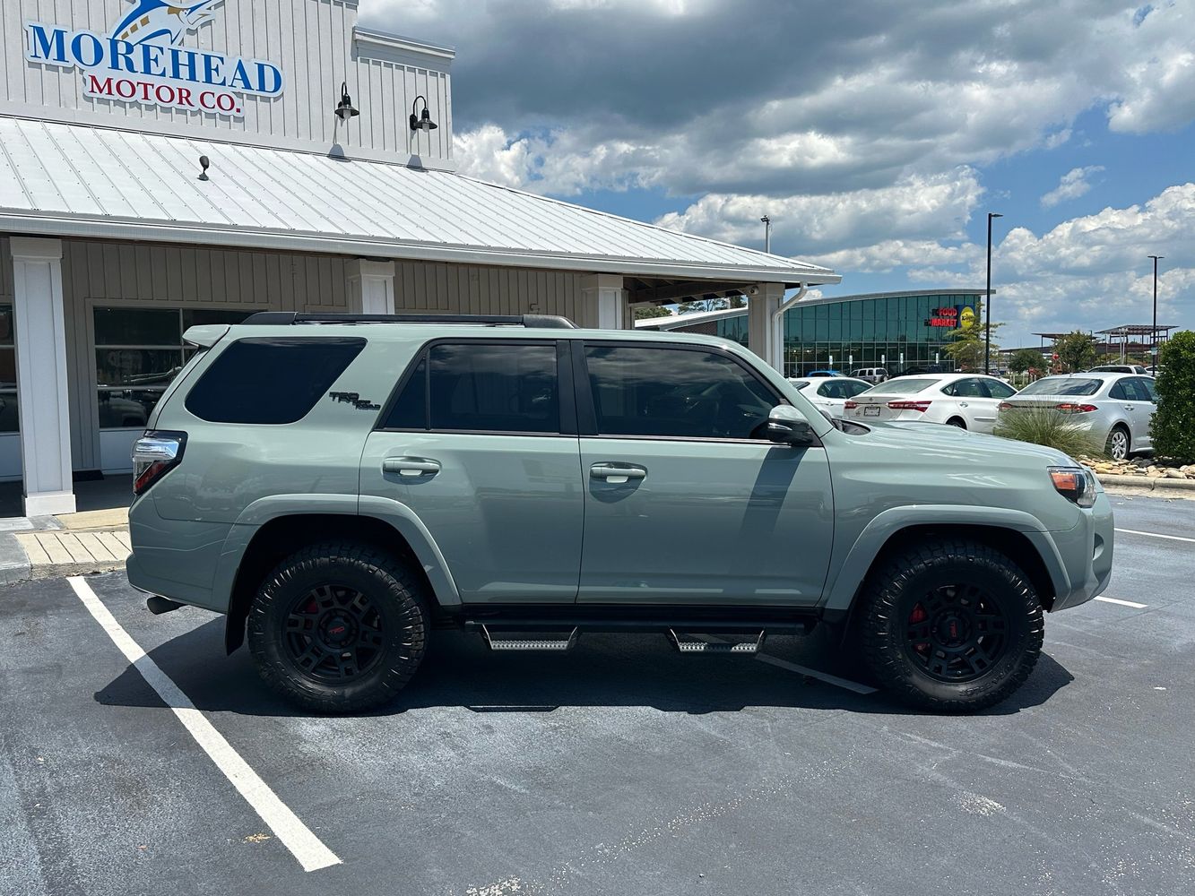 toyota 4runner 2023 JTERU5JR5P6188362 image toyota 4runner 2023 JTERU5JR5P6188362 image