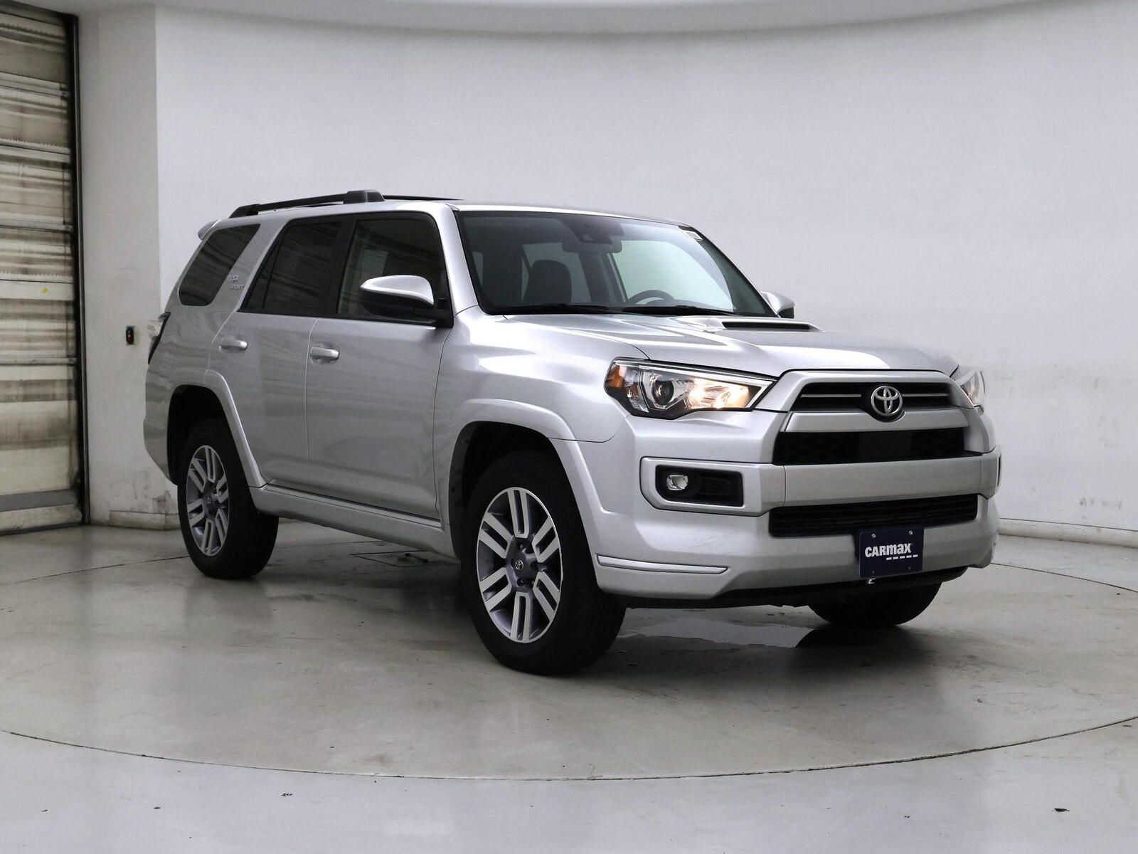 toyota 4runner 2023 JTESU5JR5P6205579 image toyota 4runner 2023 JTESU5JR5P6205579 image