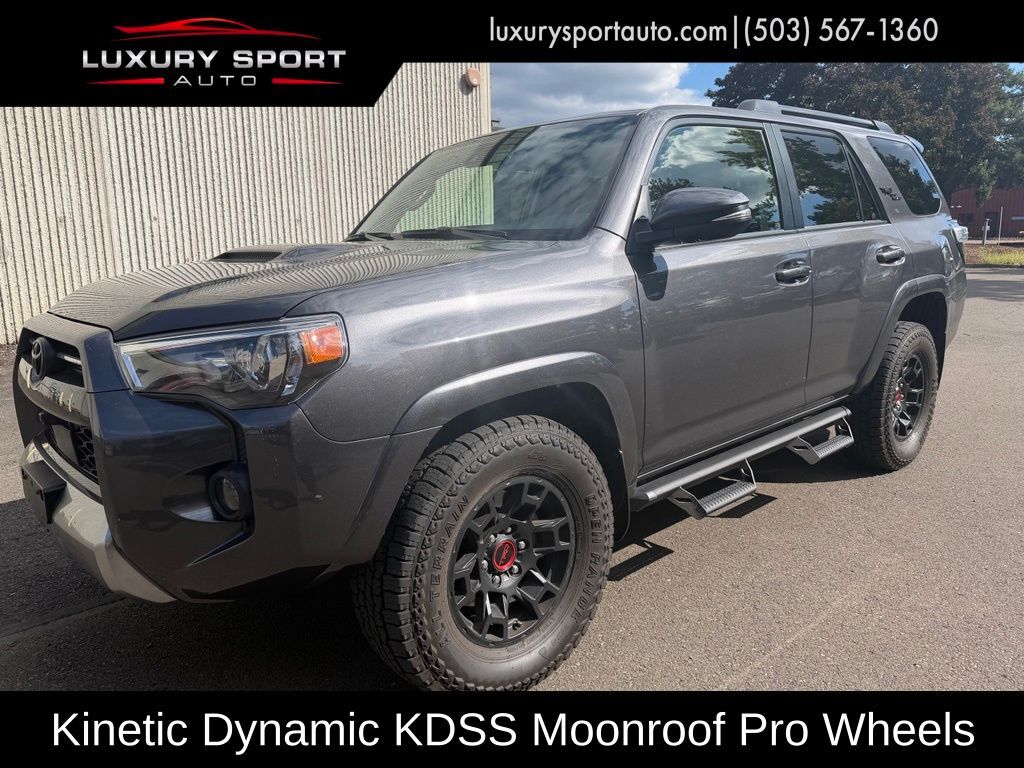 toyota 4runner 2023 JTERU5JR1P6124822 image toyota 4runner 2023 JTERU5JR1P6124822 image