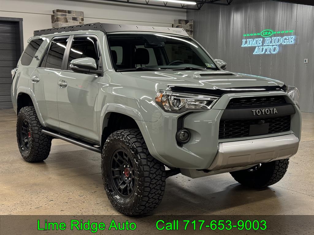 toyota 4runner 2023 JTERU5JR0P6094633 image toyota 4runner 2023 JTERU5JR0P6094633 image