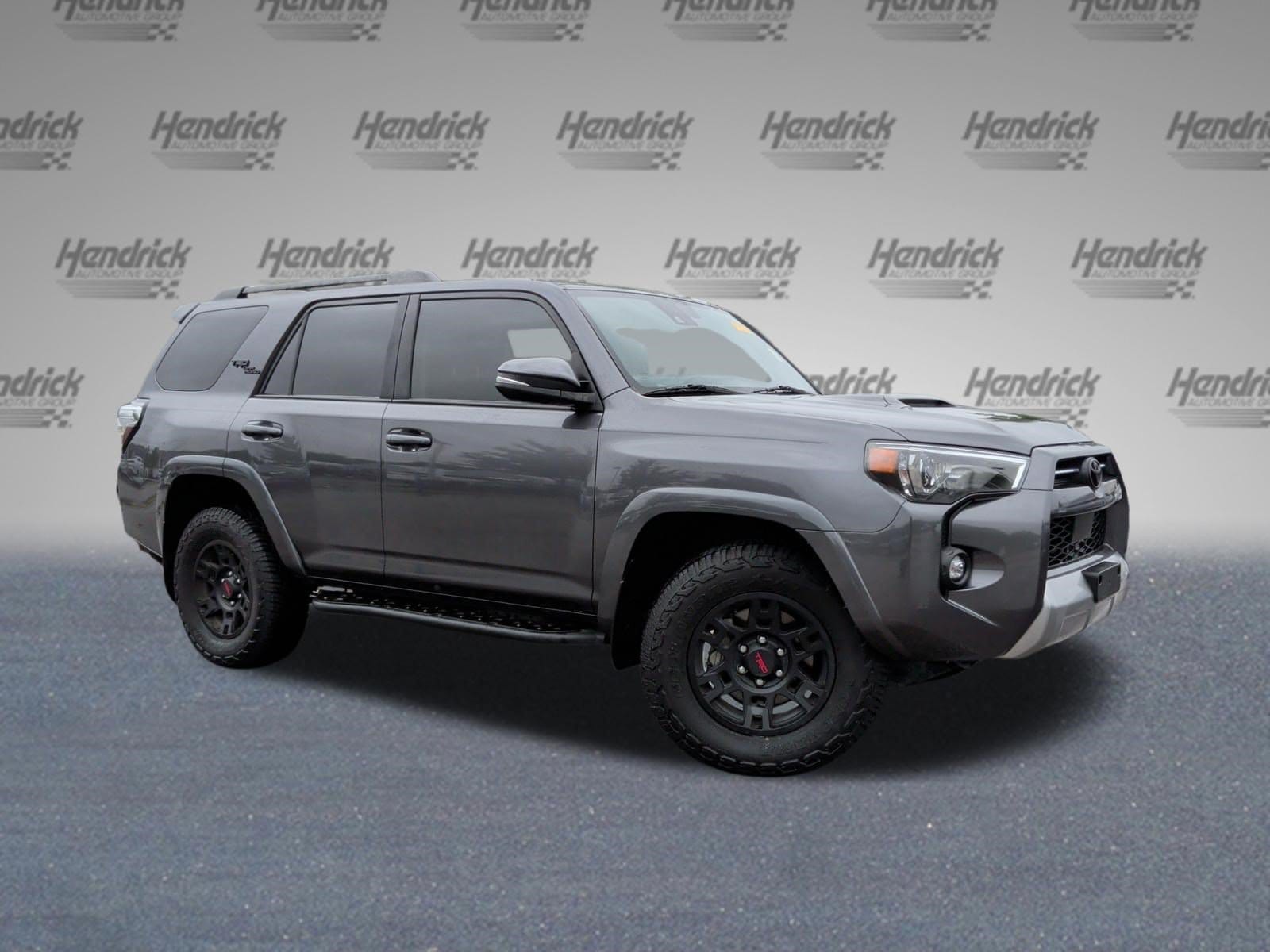 toyota 4runner 2023 JTERU5JR5P6205970 image toyota 4runner 2023 JTERU5JR5P6205970 image