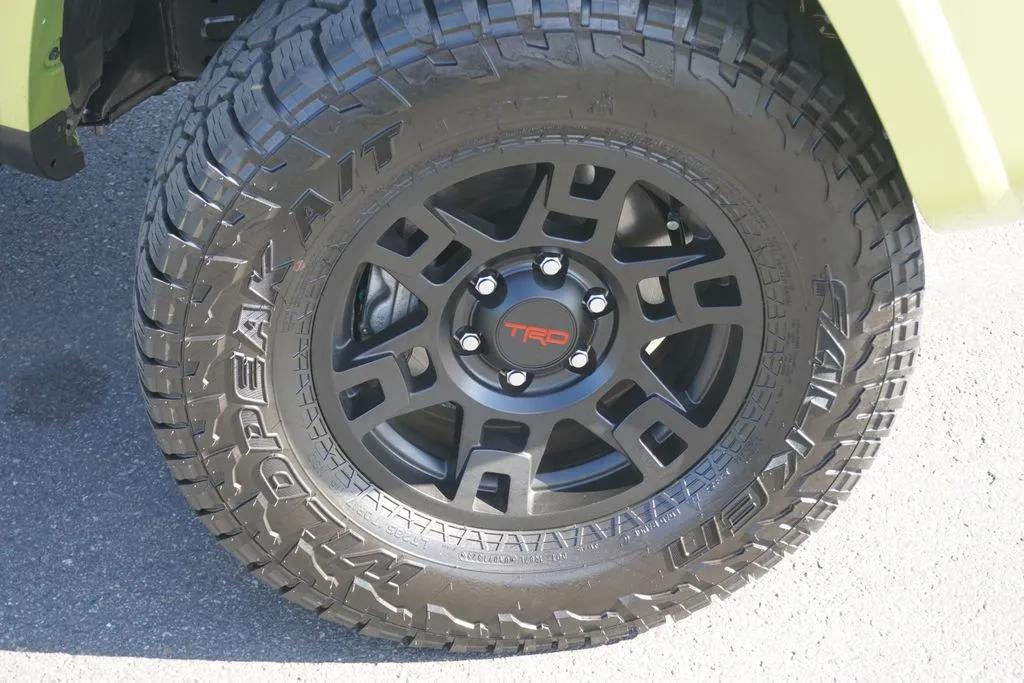 toyota 4runner 2023 JTERU5JR4P6165462 image toyota 4runner 2023 JTERU5JR4P6165462 image