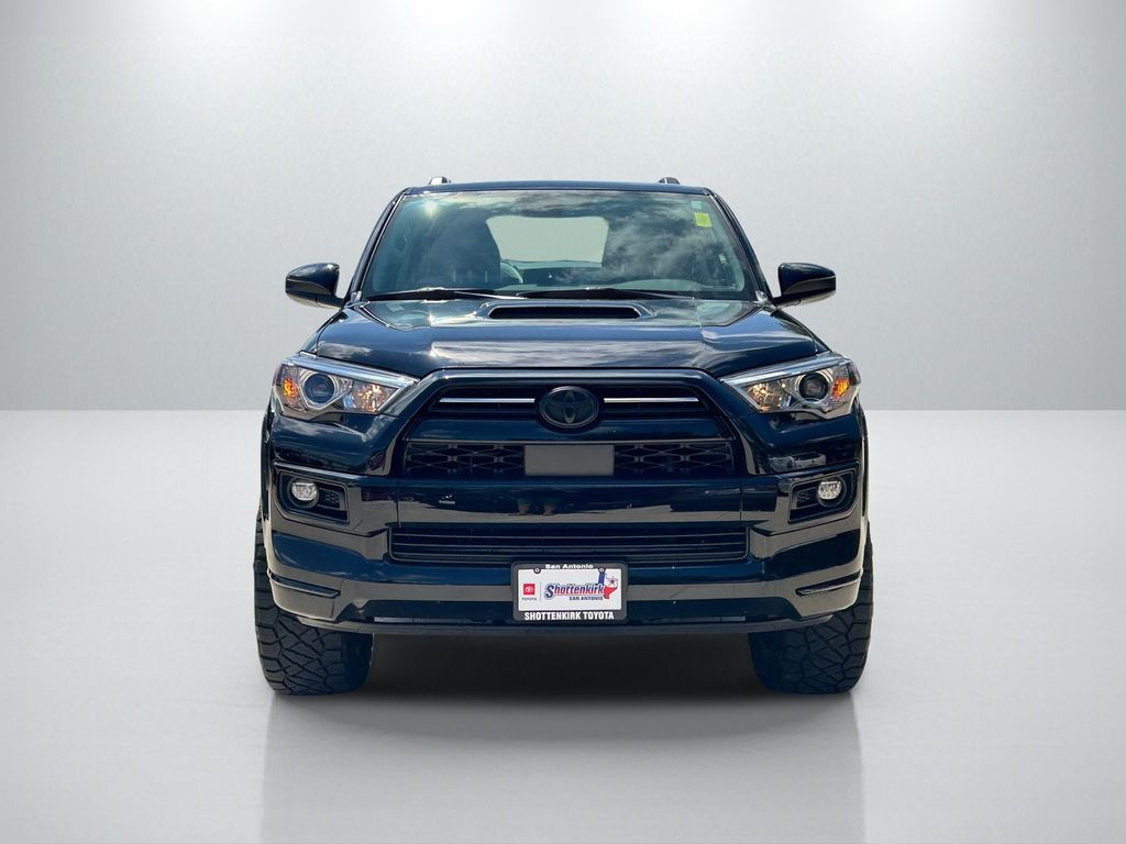 toyota 4runner 2023 JTEAU5JR7P5296999 image toyota 4runner 2023 JTEAU5JR7P5296999 image