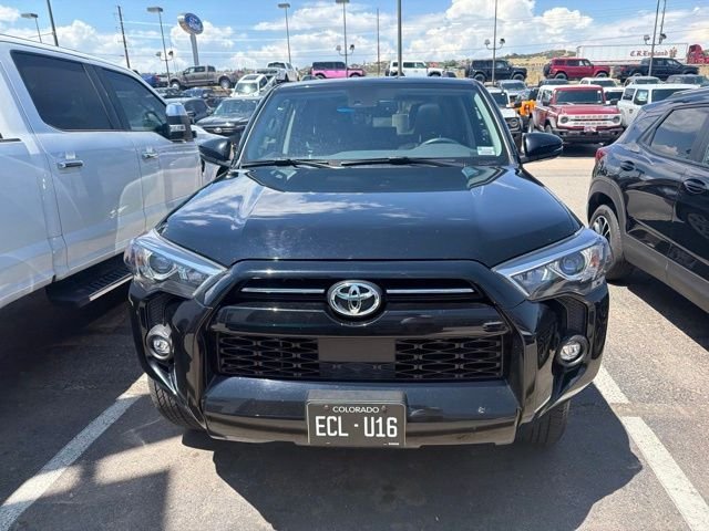 toyota 4runner 2023 JTENU5JR2P6209246 image toyota 4runner 2023 JTENU5JR2P6209246 image