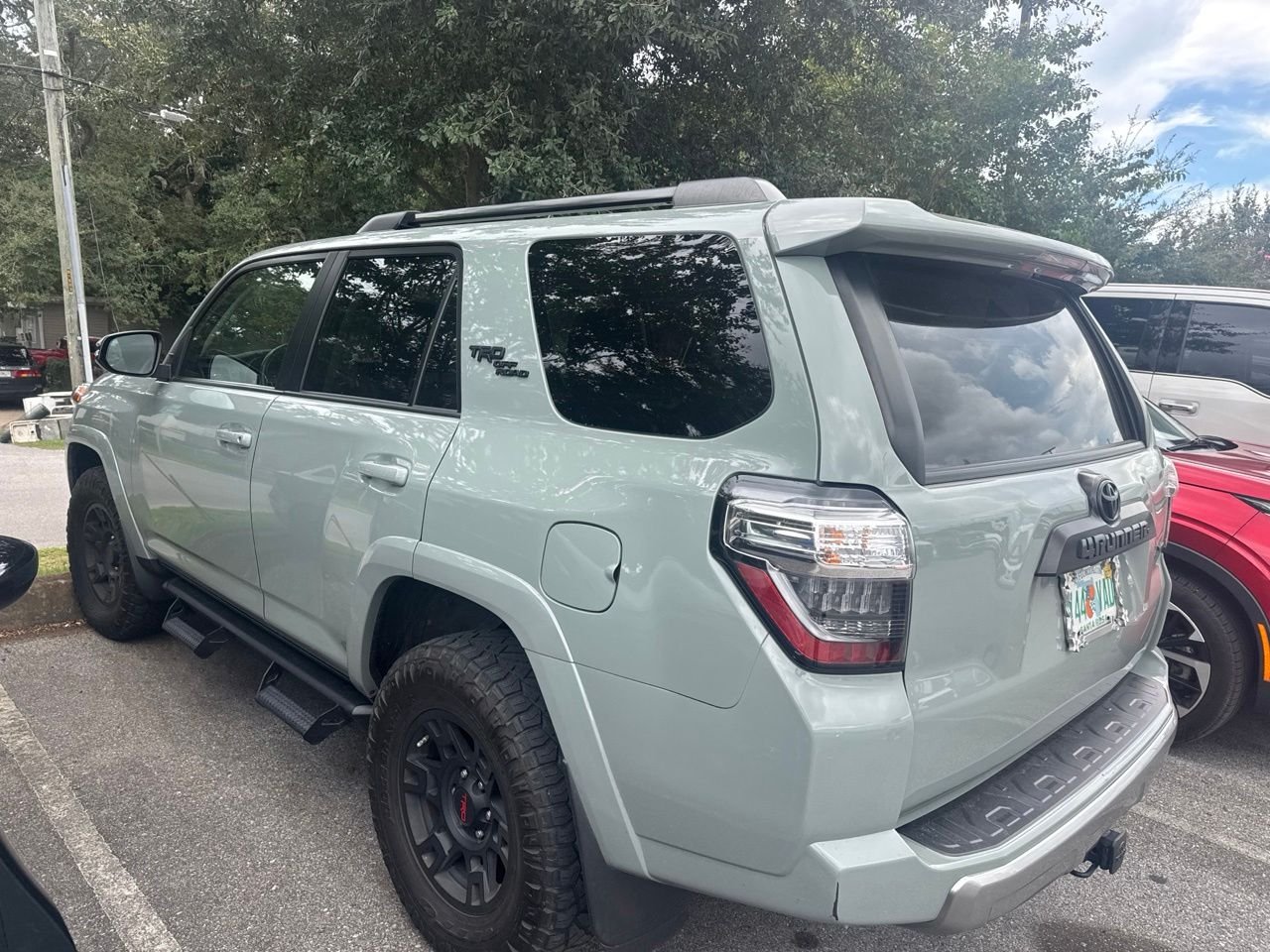 toyota 4runner 2023 JTERU5JRXP6154983 image toyota 4runner 2023 JTERU5JRXP6154983 image