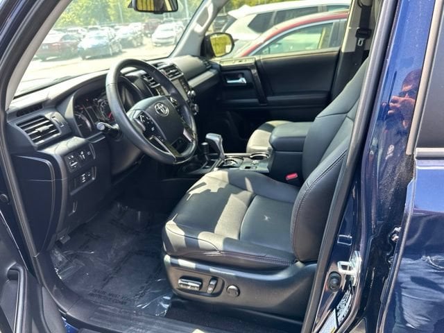 toyota 4runner 2023 JTERU5JR4P6210643 image toyota 4runner 2023 JTERU5JR4P6210643 image
