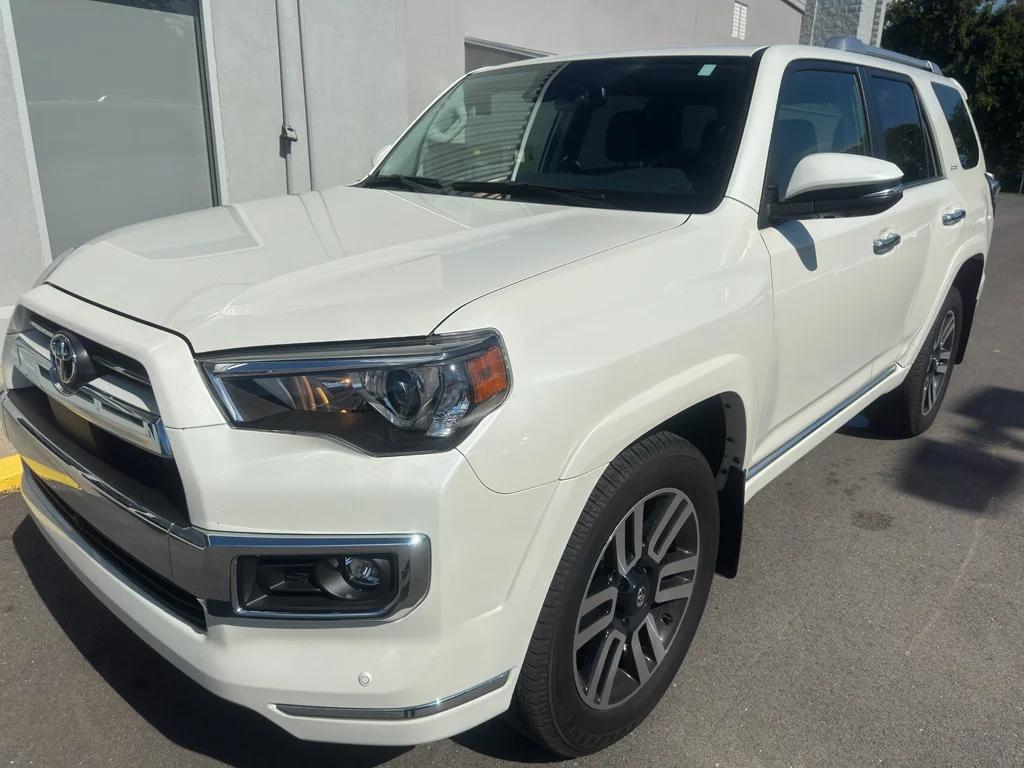 toyota 4runner 2023 JTEKU5JR3P6202325 image toyota 4runner 2023 JTEKU5JR3P6202325 image