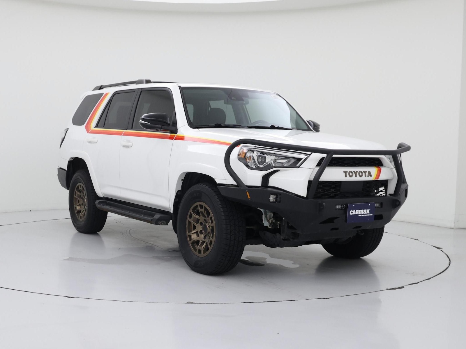 toyota 4runner 2023 JTEUU5JR5P6125451 image toyota 4runner 2023 JTEUU5JR5P6125451 image
