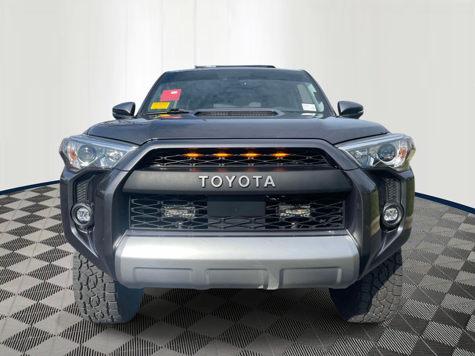 toyota 4runner 2023 JTERU5JR8P6111100 image toyota 4runner 2023 JTERU5JR8P6111100 image