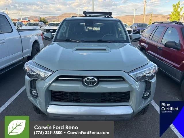 toyota 4runner 2023 JTERU5JR8P6127085 image toyota 4runner 2023 JTERU5JR8P6127085 image