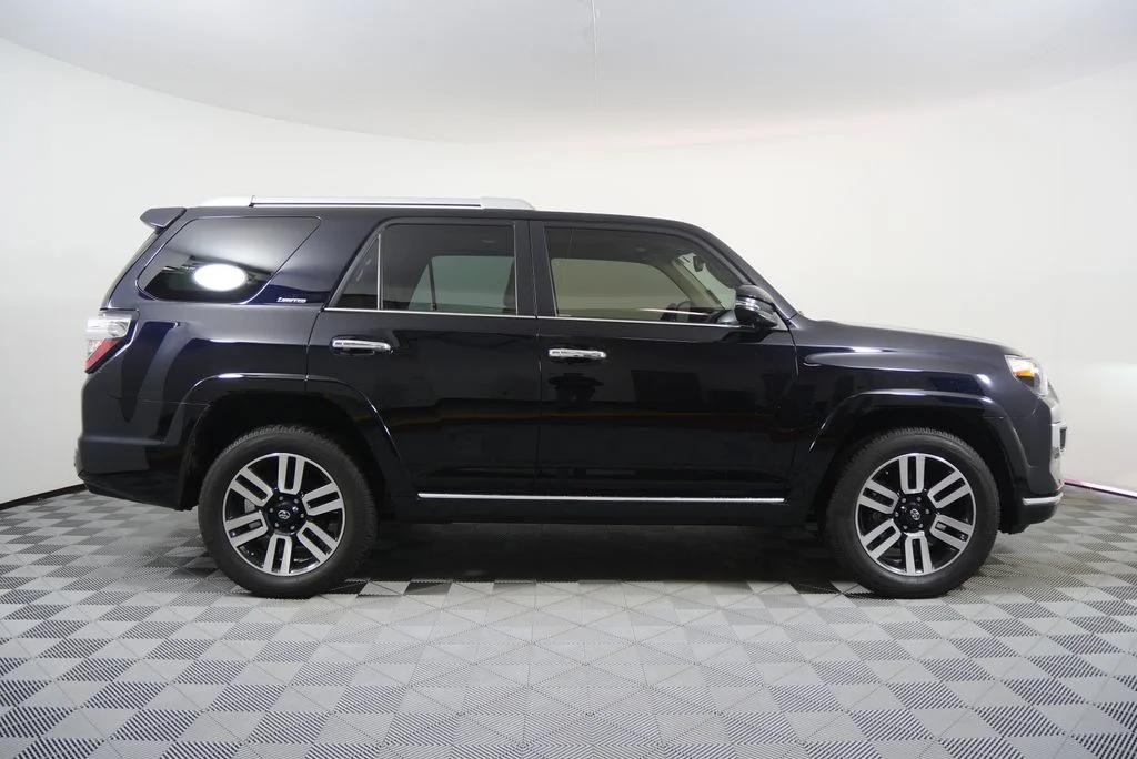toyota 4runner 2023 JTEDU5JR2P5302463 image toyota 4runner 2023 JTEDU5JR2P5302463 image