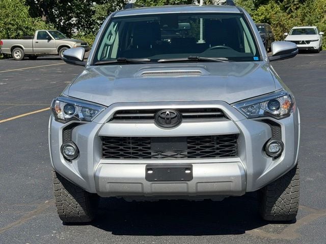 toyota 4runner 2023 JTERU5JR9P6112823 image toyota 4runner 2023 JTERU5JR9P6112823 image