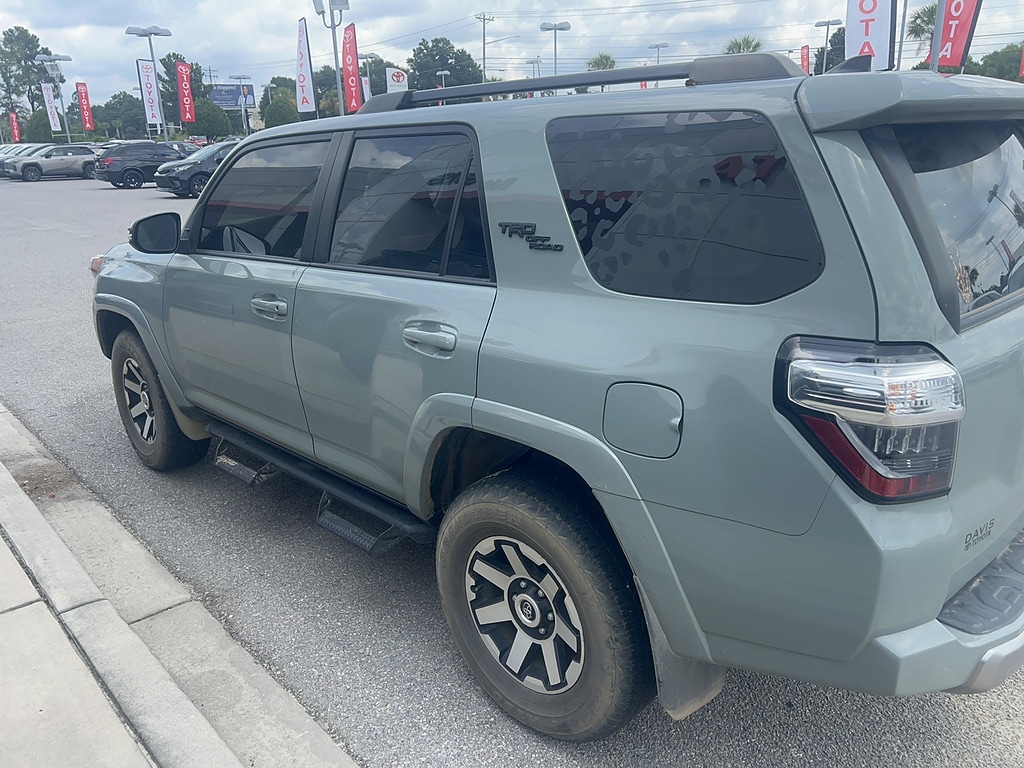 toyota 4runner 2023 JTERU5JR7P6198830 image toyota 4runner 2023 JTERU5JR7P6198830 image
