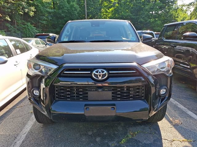 toyota 4runner 2023 JTENU5JRXP6198884 image toyota 4runner 2023 JTENU5JRXP6198884 image