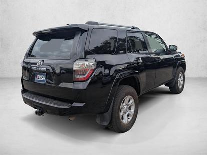 toyota 4runner 2023 JTENU5JR2P6119630 image toyota 4runner 2023 JTENU5JR2P6119630 image