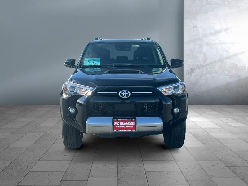 toyota 4runner 2023 JTERU5JR5P6201935 image toyota 4runner 2023 JTERU5JR5P6201935 image