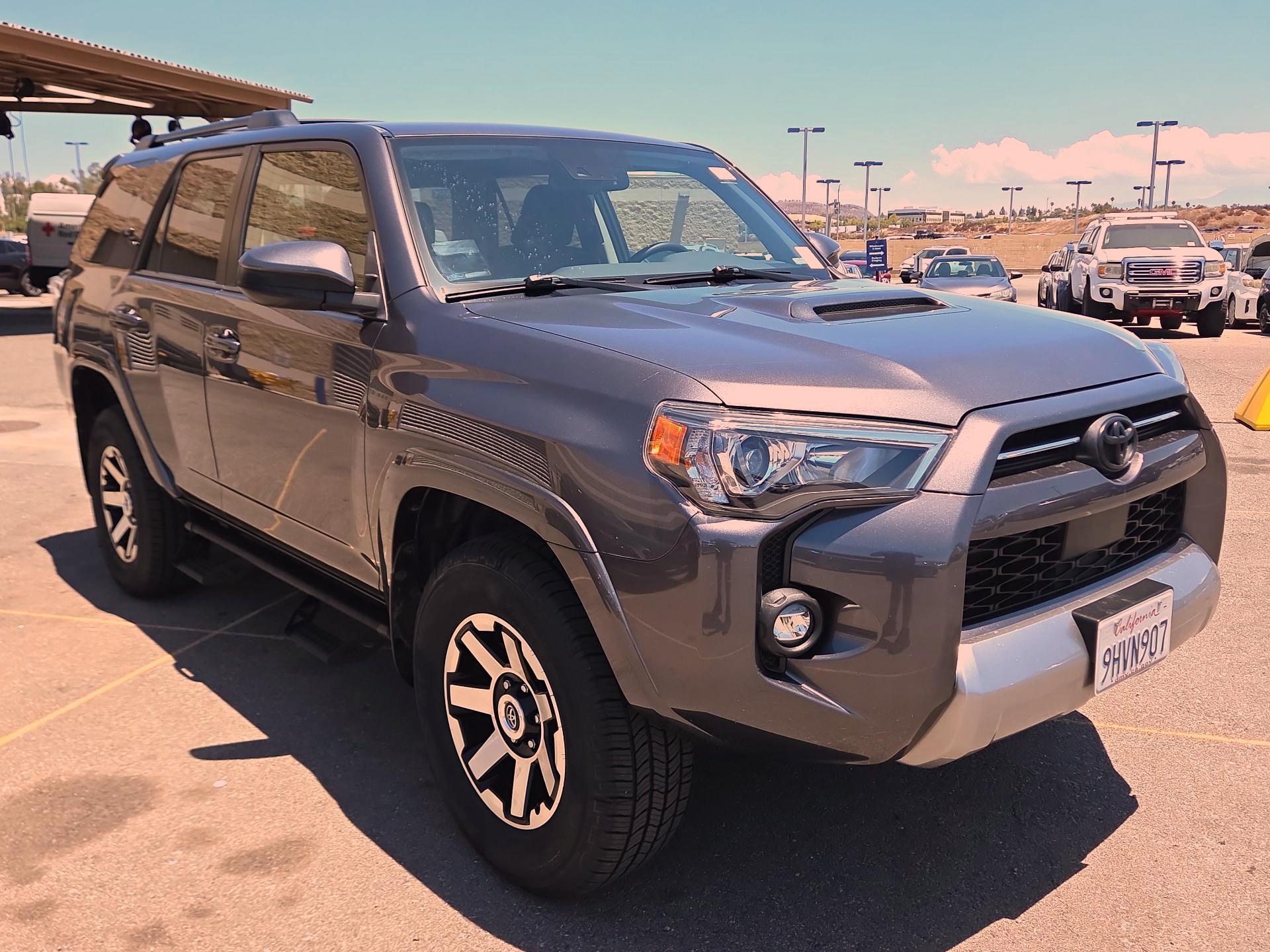 toyota 4runner 2023 JTEPU5JR9P6183334 image toyota 4runner 2023 JTEPU5JR9P6183334 image
