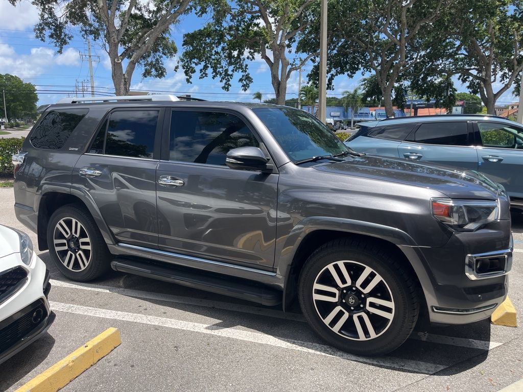 toyota 4runner 2023 JTEDU5JR5P5278532 image toyota 4runner 2023 JTEDU5JR5P5278532 image