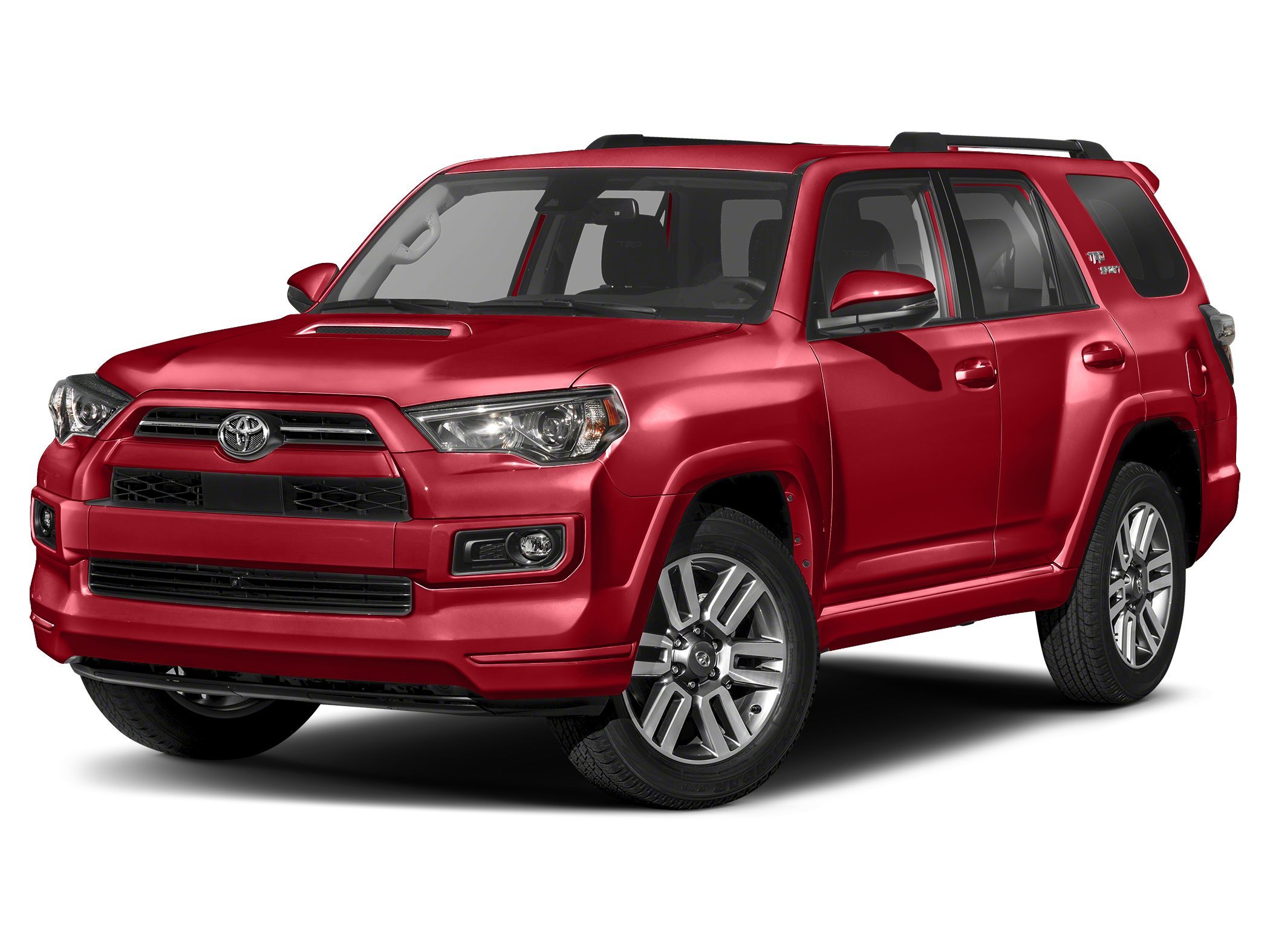 toyota 4runner 2023 JTESU5JR8P6095014 image toyota 4runner 2023 JTESU5JR8P6095014 image