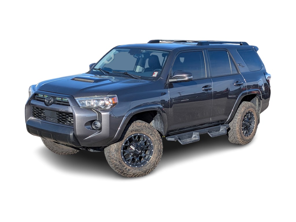 toyota 4runner 2023 JTERU5JR0P6199964 image toyota 4runner 2023 JTERU5JR0P6199964 image