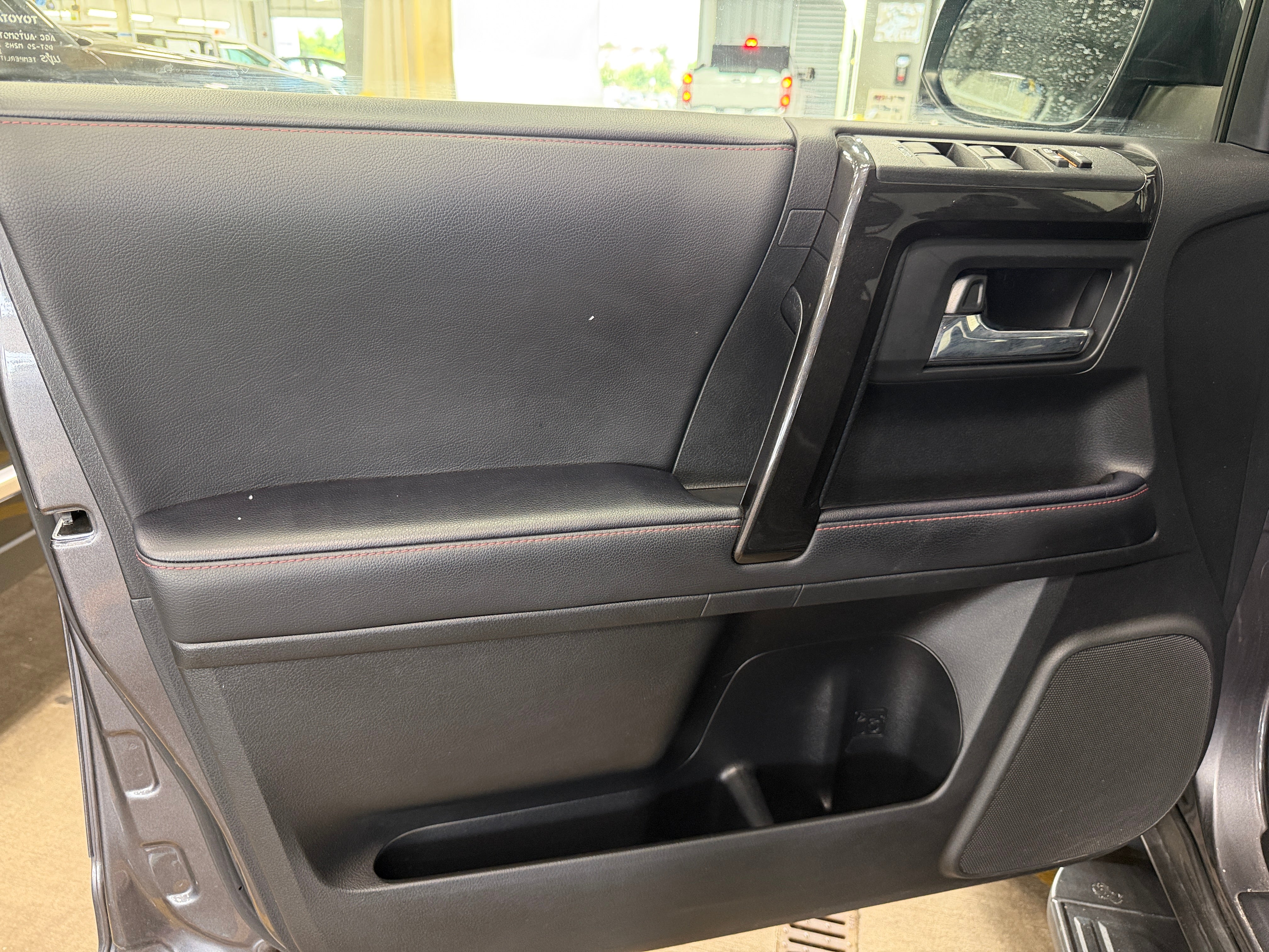 toyota 4runner 2023 JTERU5JR5P6129764 image toyota 4runner 2023 JTERU5JR5P6129764 image
