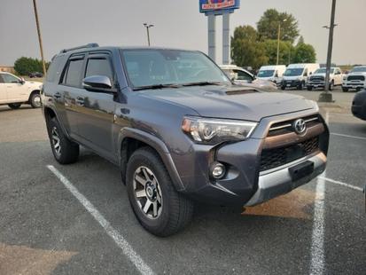 toyota 4runner 2023 JTERU5JRXP6206841 image toyota 4runner 2023 JTERU5JRXP6206841 image