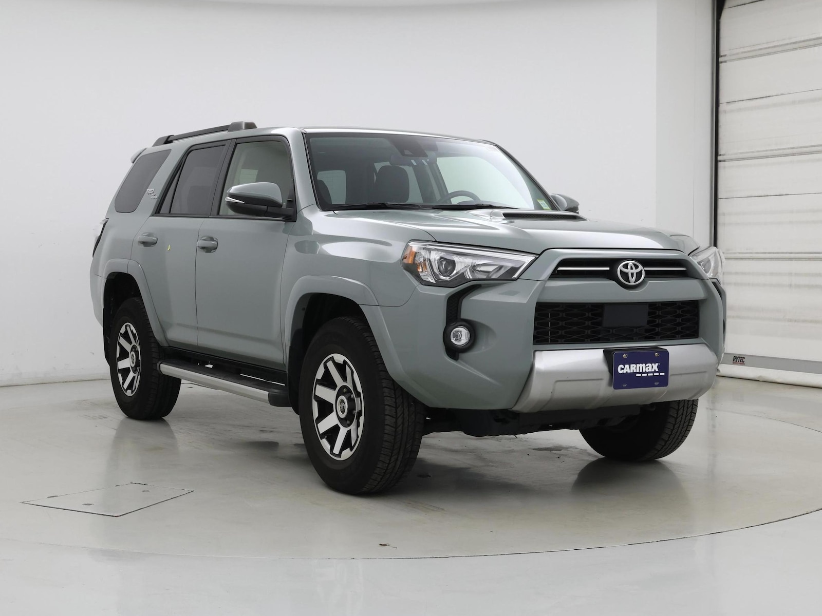 toyota 4runner 2023 JTERU5JR8P6161818 image toyota 4runner 2023 JTERU5JR8P6161818 image