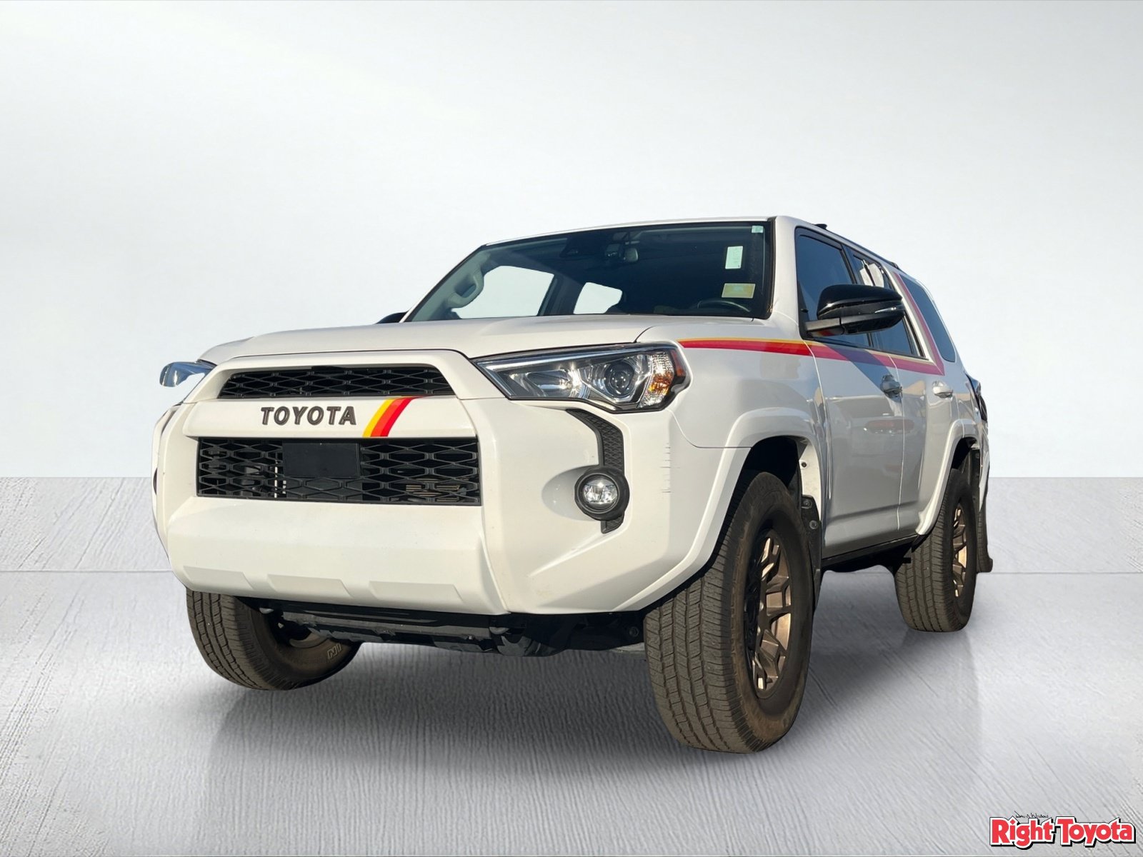 toyota 4runner 2023 JTEUU5JR4P6169361 image toyota 4runner 2023 JTEUU5JR4P6169361 image