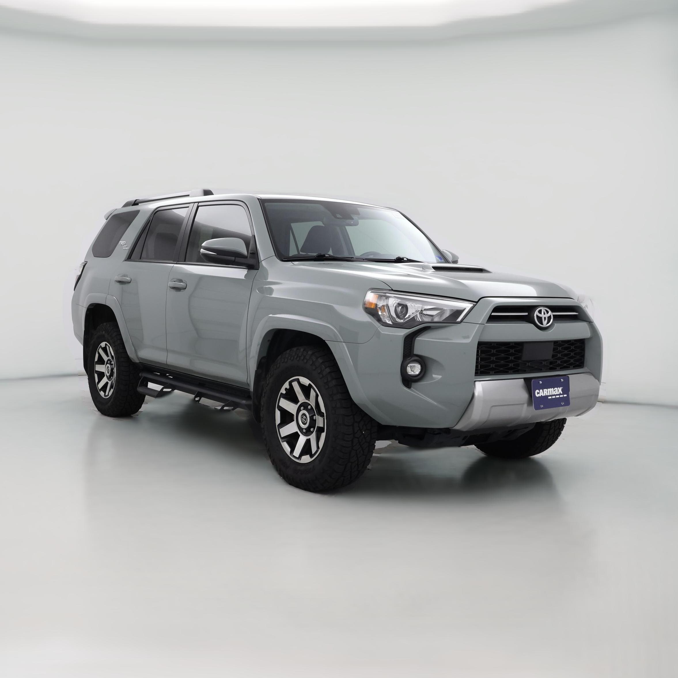 toyota 4runner 2023 JTERU5JR5P6110907 image toyota 4runner 2023 JTERU5JR5P6110907 image