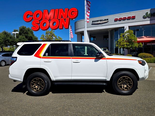 toyota 4runner 2023 JTEUU5JR7P6098494 image toyota 4runner 2023 JTEUU5JR7P6098494 image