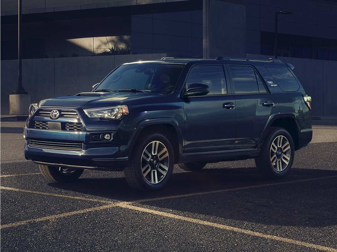 toyota 4runner 2023 JTERU5JR1P6190285 image toyota 4runner 2023 JTERU5JR1P6190285 image