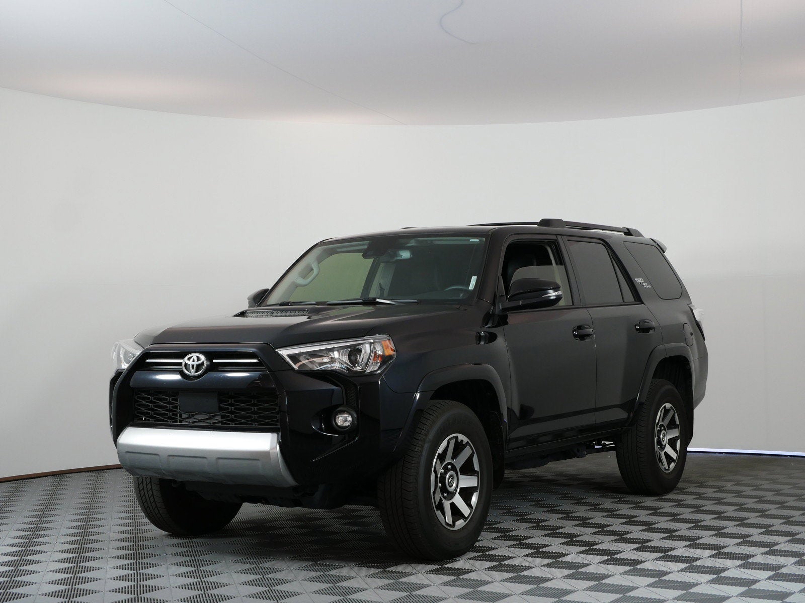 toyota 4runner 2023 JTERU5JRXP6130439 image toyota 4runner 2023 JTERU5JRXP6130439 image
