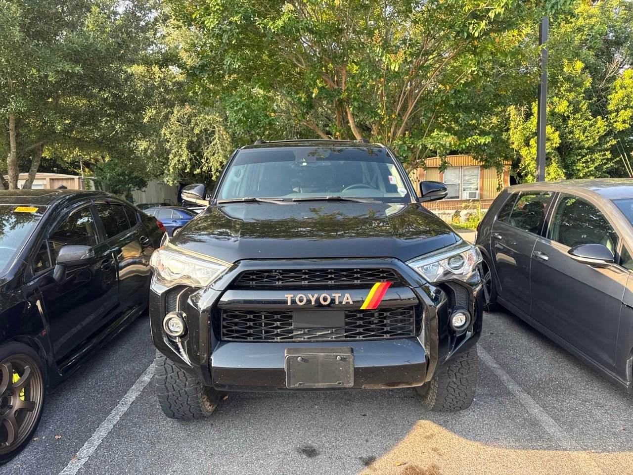 toyota 4runner 2023 JTEUU5JR7P6142218 image toyota 4runner 2023 JTEUU5JR7P6142218 image