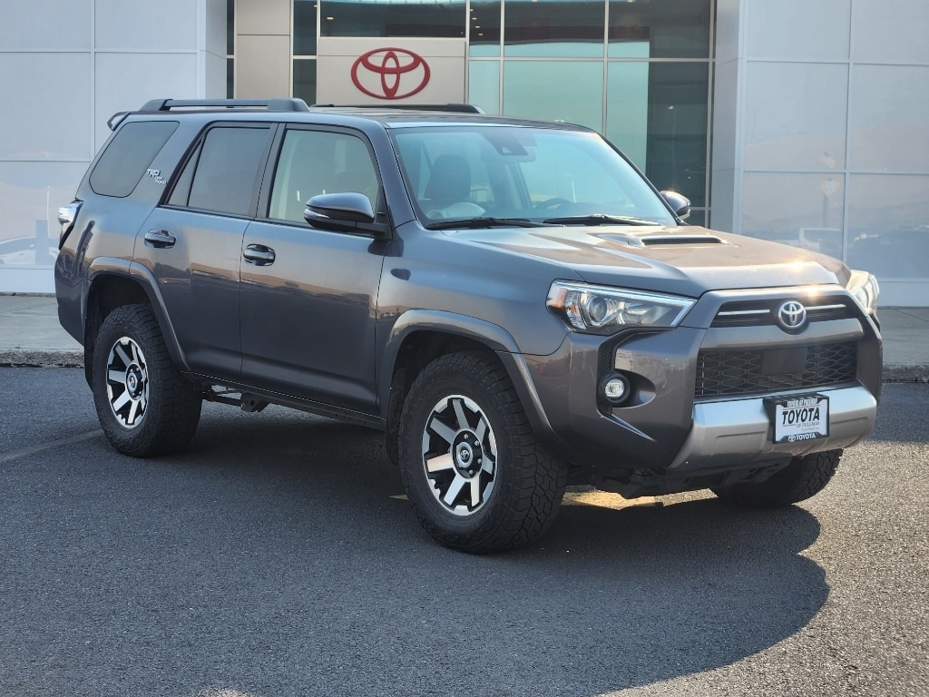 toyota 4runner 2023 JTERU5JR6P6209509 image toyota 4runner 2023 JTERU5JR6P6209509 image