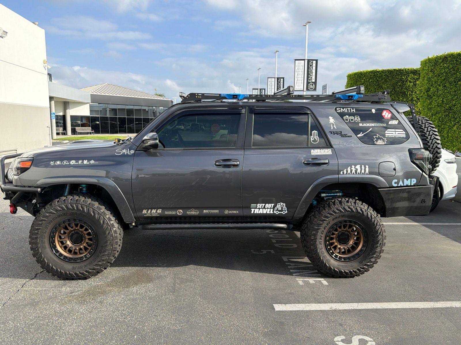 toyota 4runner 2023 JTERU5JR1P6120883 image toyota 4runner 2023 JTERU5JR1P6120883 image