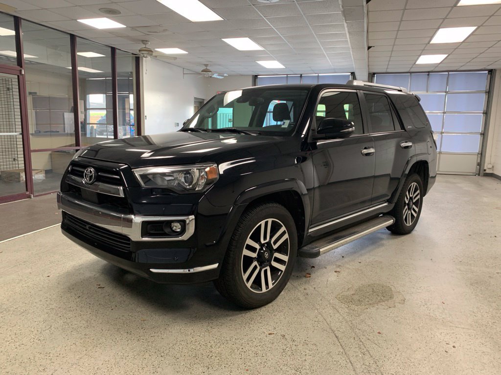 toyota 4runner 2023 JTEDU5JR8P5293266 image toyota 4runner 2023 JTEDU5JR8P5293266 image